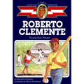 Roberto Clemente: Young Ball Player - Paperback