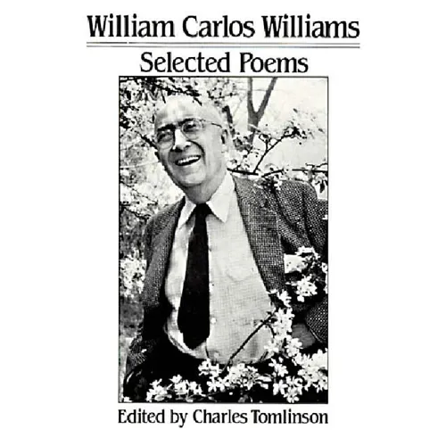 Selected Poems - Paperback