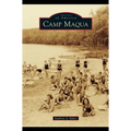 Camp Maqua - Hardcover