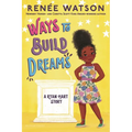 Ways to Build Dreams - Paperback