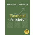 Financial Anxiety - Paperback