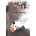 Flare and Falter - Paperback