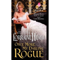 Once More, My Darling Rogue - Mass Market Paperbound