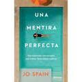 Una Mentira Perfecta - Paperback