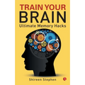 Train Your Brain - Paperback