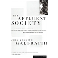 The Affluent Society - Paperback
