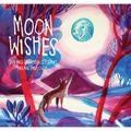 Moon Wishes - Hardcover