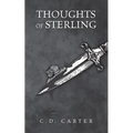 Thoughts of Sterling - Paperback