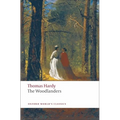 The Woodlanders - Paperback
