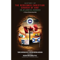 History of The Redeemed Christian Church of God in Atlantic Canada - Hardcover