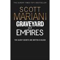 Graveyard of Empires - Paperback