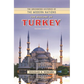 The History of Turkey - Paperback