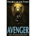 Avenger! - Paperback