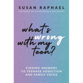 What's Wrong with My Teen? - Paperback