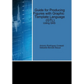 Guide for Producing Figures with Graphic Template Language (GTL) Using SAS - Paperback