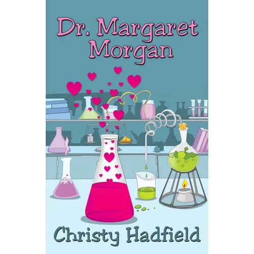 Dr. Margaret Morgan - Paperback