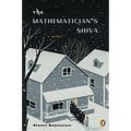 The Mathematician's Shiva - Paperback