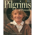 Pilgrims of Plymouth - Paperback