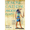 Demonic Calendar Ancient Egypt - Paperback