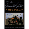 In Search of the Promised Land: A Slave Family in the Old South - Paperback