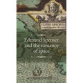 Edmund Spenser and the Romance of Space - Paperback