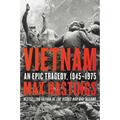 Vietnam: An Epic Tragedy, 1945-1975 - Paperback