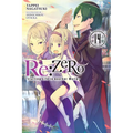 RE: Zero -Starting Life in Another World-, Vol. 14 (Light Novel): Volume 14 - Paperback