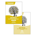 Yellow Bundle for the Repeat Buyer: Includes Grammar for the Well-Trained Mind Yellow Workbook and Key - Paperback