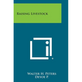 Raising Livestock - Paperback
