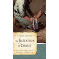The Imitation of Christ - Paperback