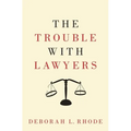 Trouble with Lawyers - Hardcover