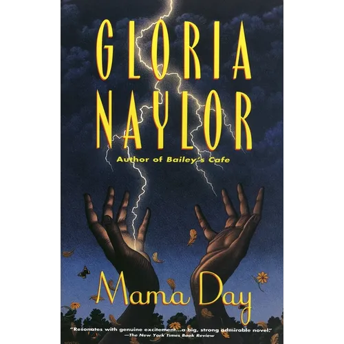 Mama Day - Paperback