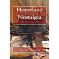 Homeland Nostalgia: The Cook's Soup Pot - Paperback