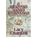 A Curston Ranch Christmas - Paperback