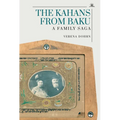 The Kahans from Baku: A Family Saga - Paperback