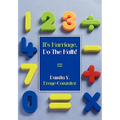 It's Marriage, Do The Math! - Paperback