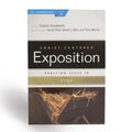 Exalting Jesus in Luke - Paperback