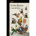 Casa de Furia / House of Fury - Paperback