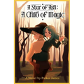 A Star of Ash: A Child of Magic - Paperback