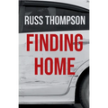 Finding Home - Paperback