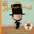 I Am Abraham Lincoln - Hardcover