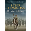 Breaker Morant - Paperback