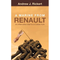 A Marine from Renault: An Alternative Start to a Career Path - Paperback