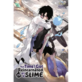 That Time I Got Reincarnated as a Slime, Vol. 19 (Light Novel): Volume 19 - Paperback