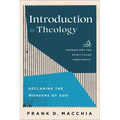 Introduction to Theology - Hardcover