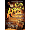 Hidden Heroes - Hardcover