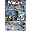 Wright Cousin Adventures Trilogy 4: Adventures in Gütenberg - Paperback