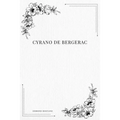 Cyrano de Bergerac - Paperback