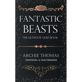Fantastic Beasts - The Ultimate Quiz Book - Paperback