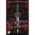 Una Corona de Sombras - Paperback